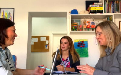 Održan prvi koordinacijski sastanak na novom projektu: „PRIPREMA ZA ŽIVOT“ – program socijalnog uključivanja mladih